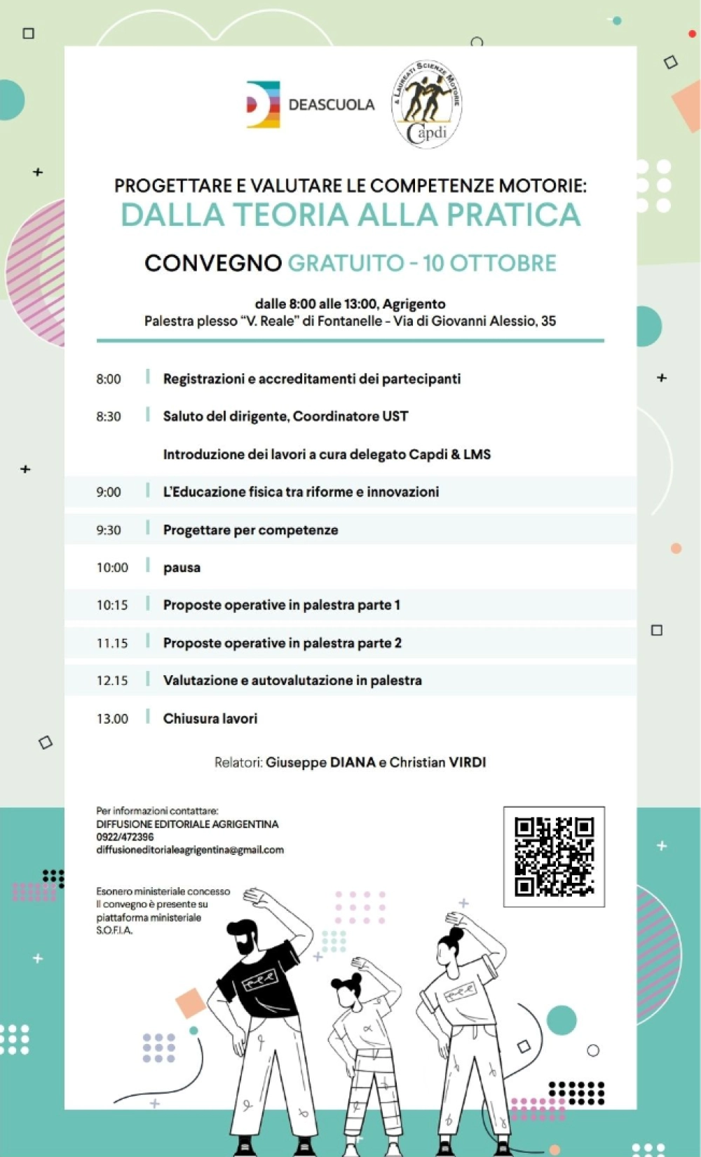 dalla teoria alla pratica