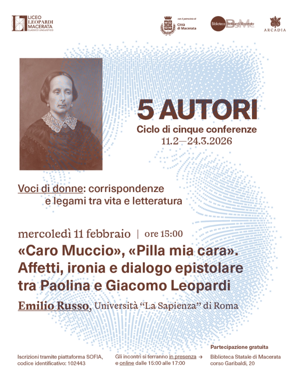 locandina primo incontro