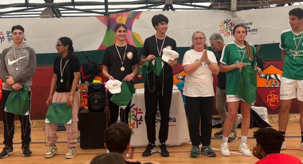 Badminton 2026 2 Finale regionale