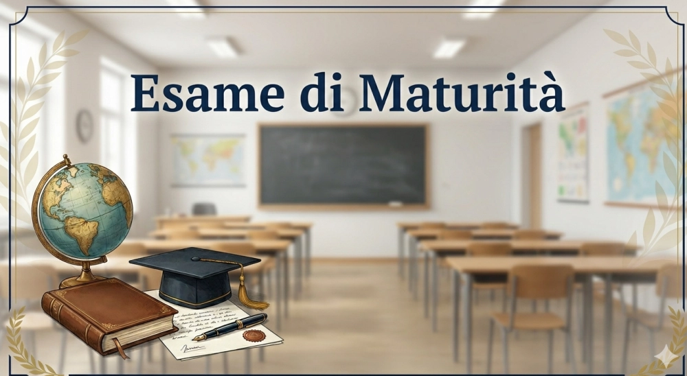 esame maturita