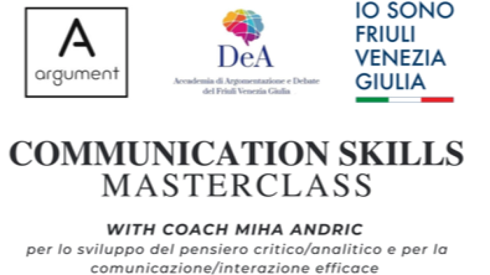 MasterClass Feb 2025