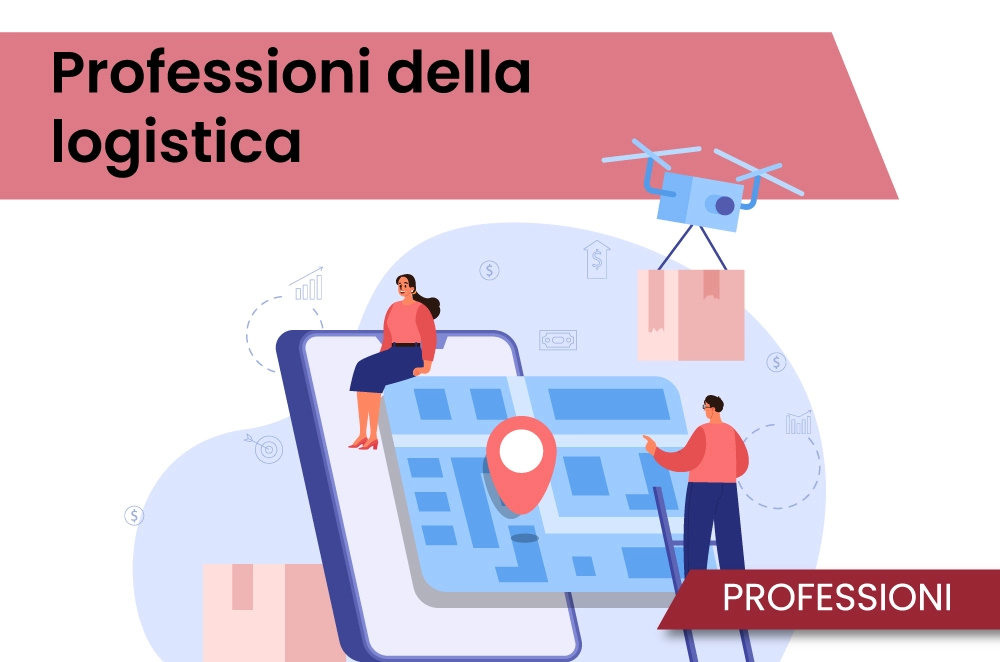 Professioni della logistica