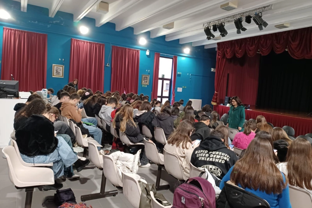 olimpiadi di spagnolo