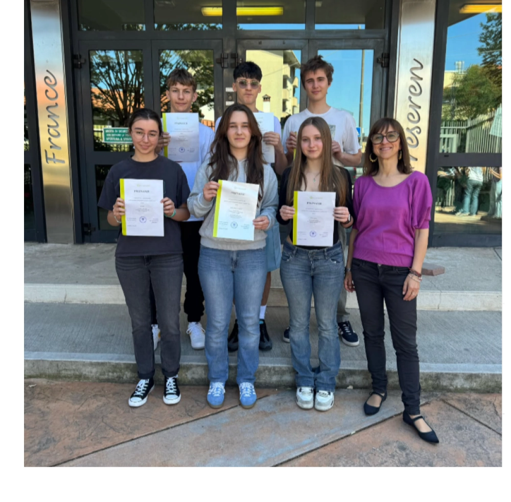 Haiku - nagrajenci 2025