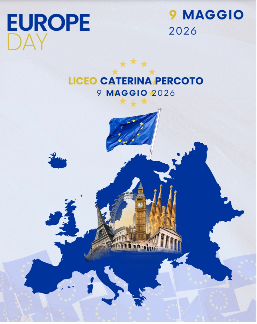 Europe Day 2026