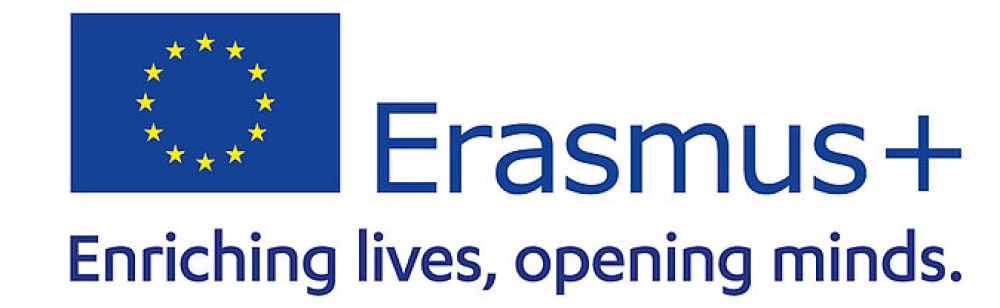 Logo Erasmus