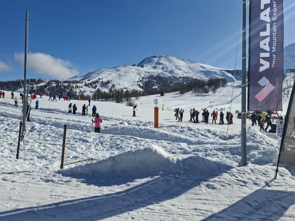 Sestriere 1