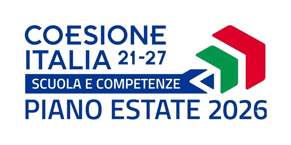 PIANO ESTATE 2026-2027