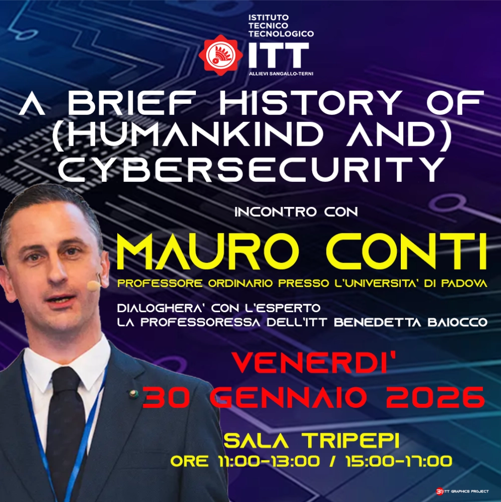 2026-Cybersecurity-Mauto Conti