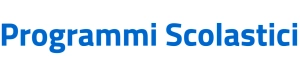 Programmi scolastici