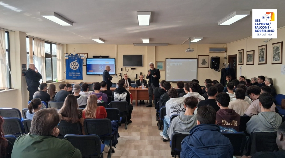 INCONTRO DEL 13-03-2026