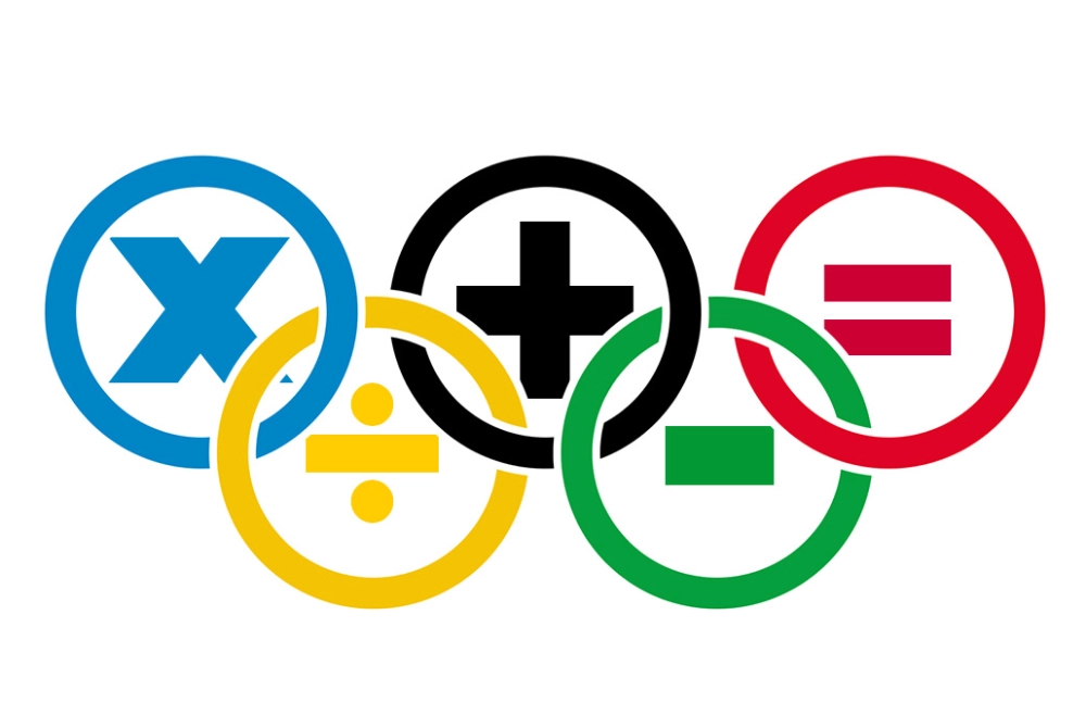 Olimpiadi matematica