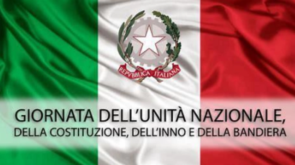 Giornata dell'Unità nazionale 2024
