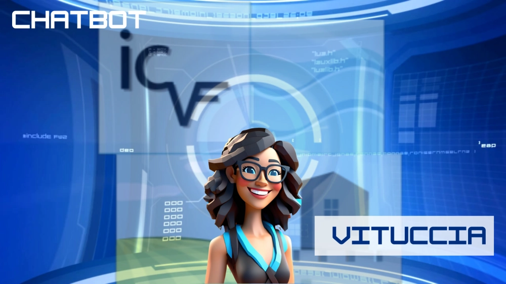 vituccia copertina