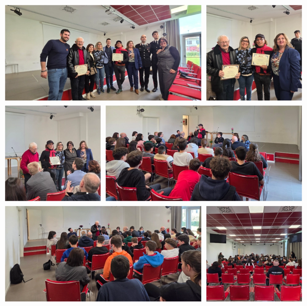 Amici Peppino Impastato