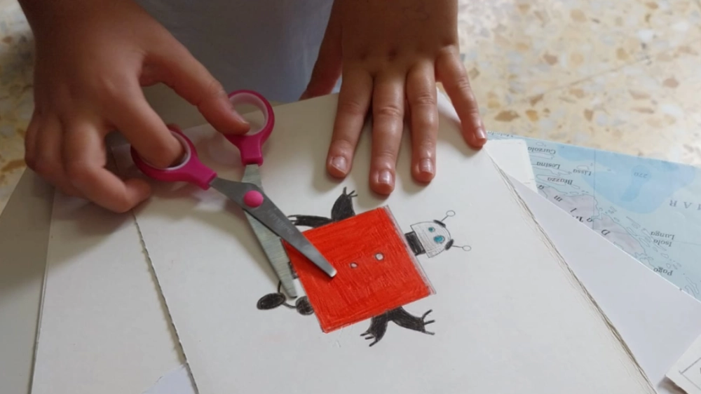 CodeWeek 2023: noi piccoli programmatori 3
