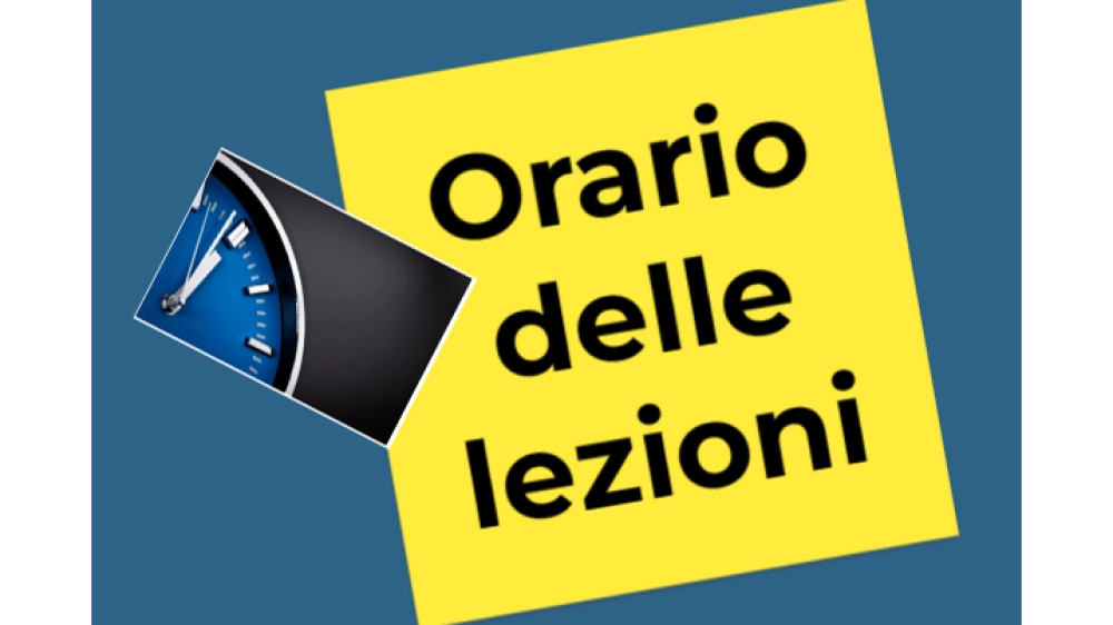 orario