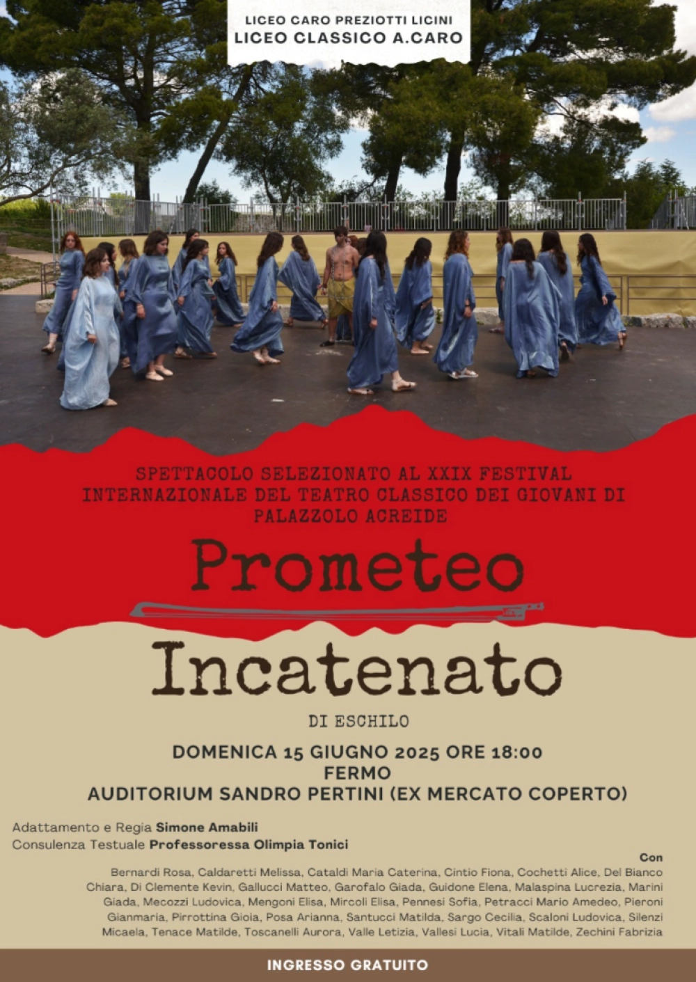 prometeo