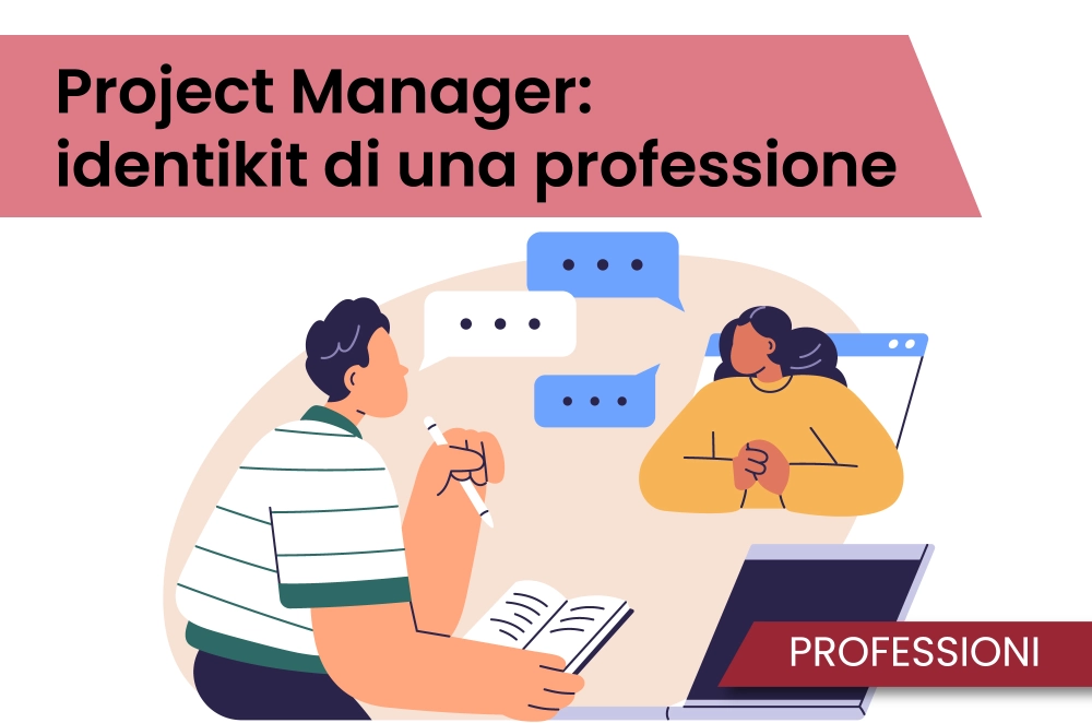 Project Manager: identikit di una professione