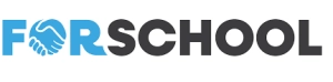 for school