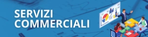 Servizi commerciali