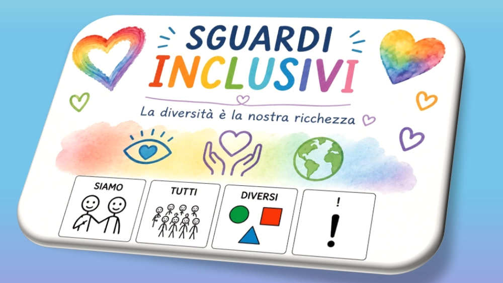 Sguardi inclusivi