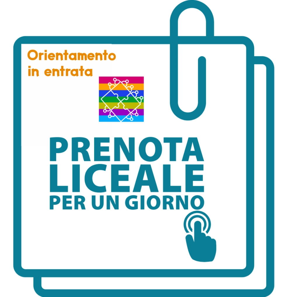 icona liceale per un giorno