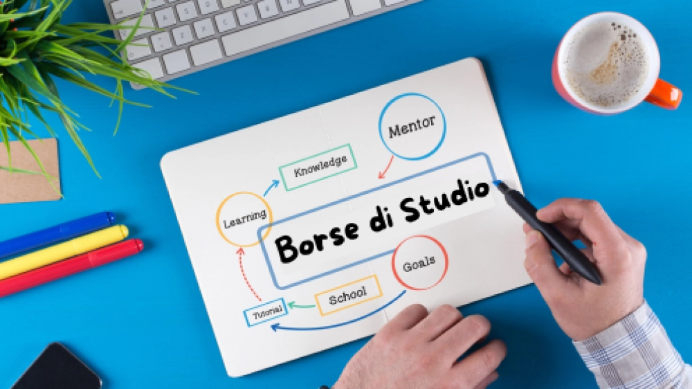 Borse di Studio