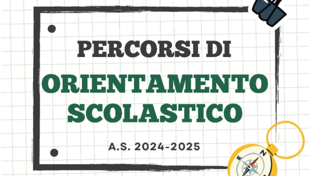 orientamento scolastico