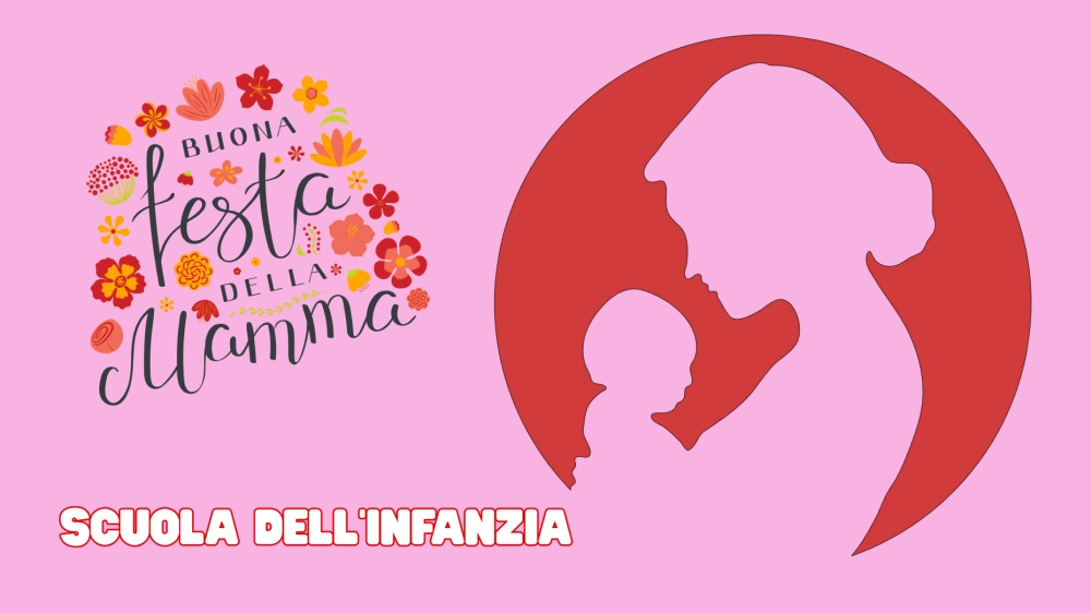 Festa della mamma