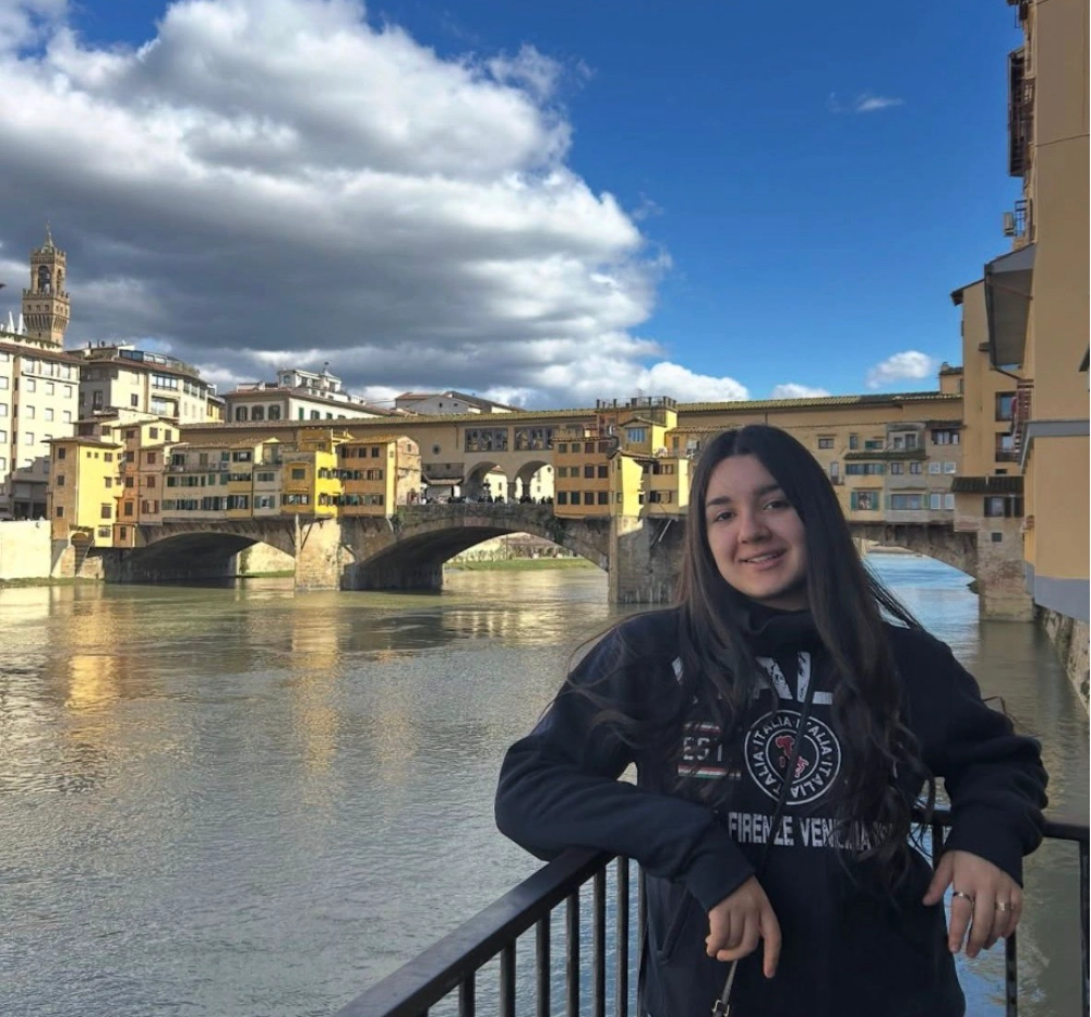 Florencia