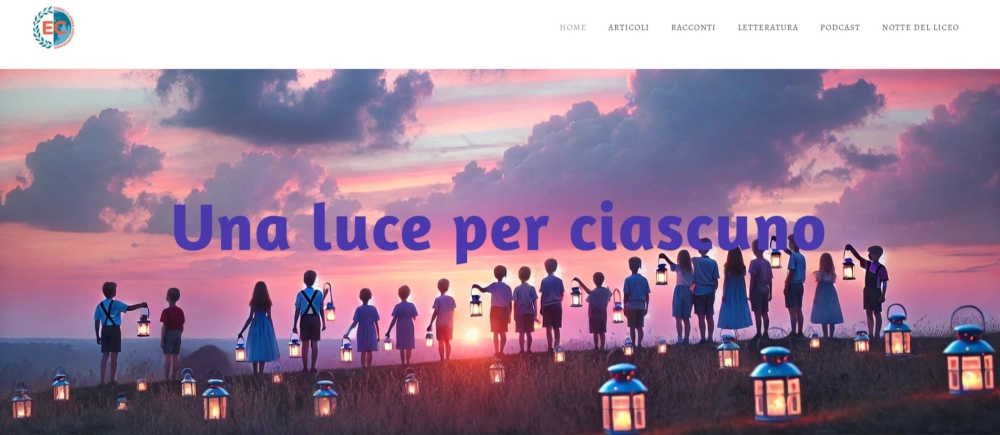 Una luce per ciascuno