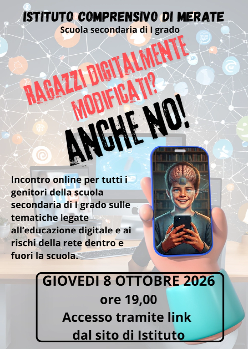 locandina_incontro genitori8ott26