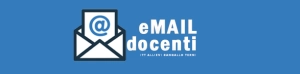 Email docenti