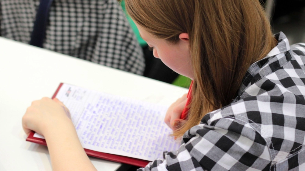 Attività di studio e recupero