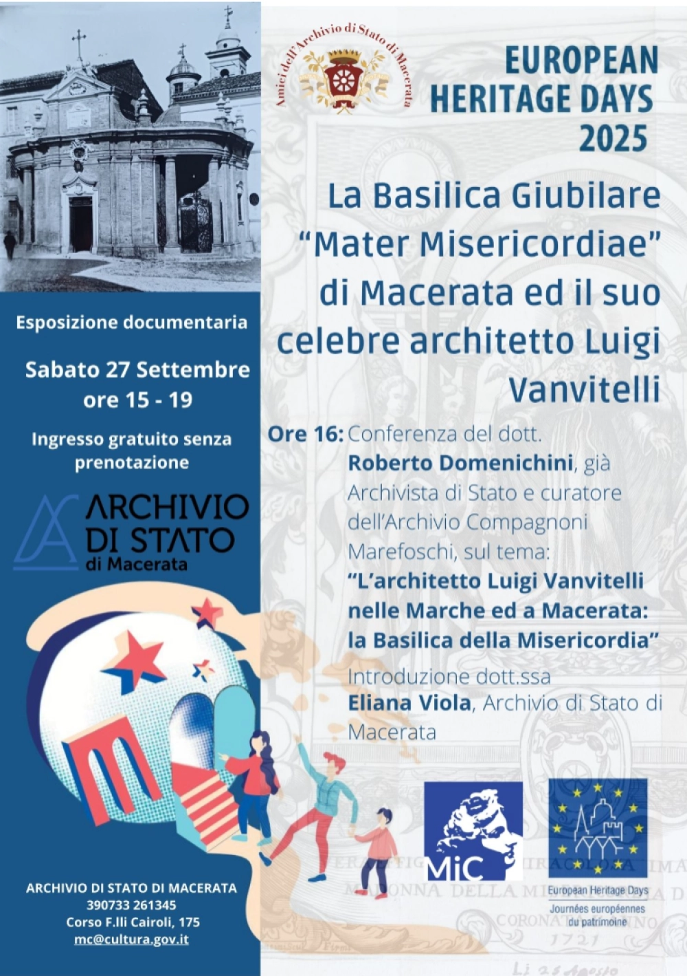 giubileo misericordia