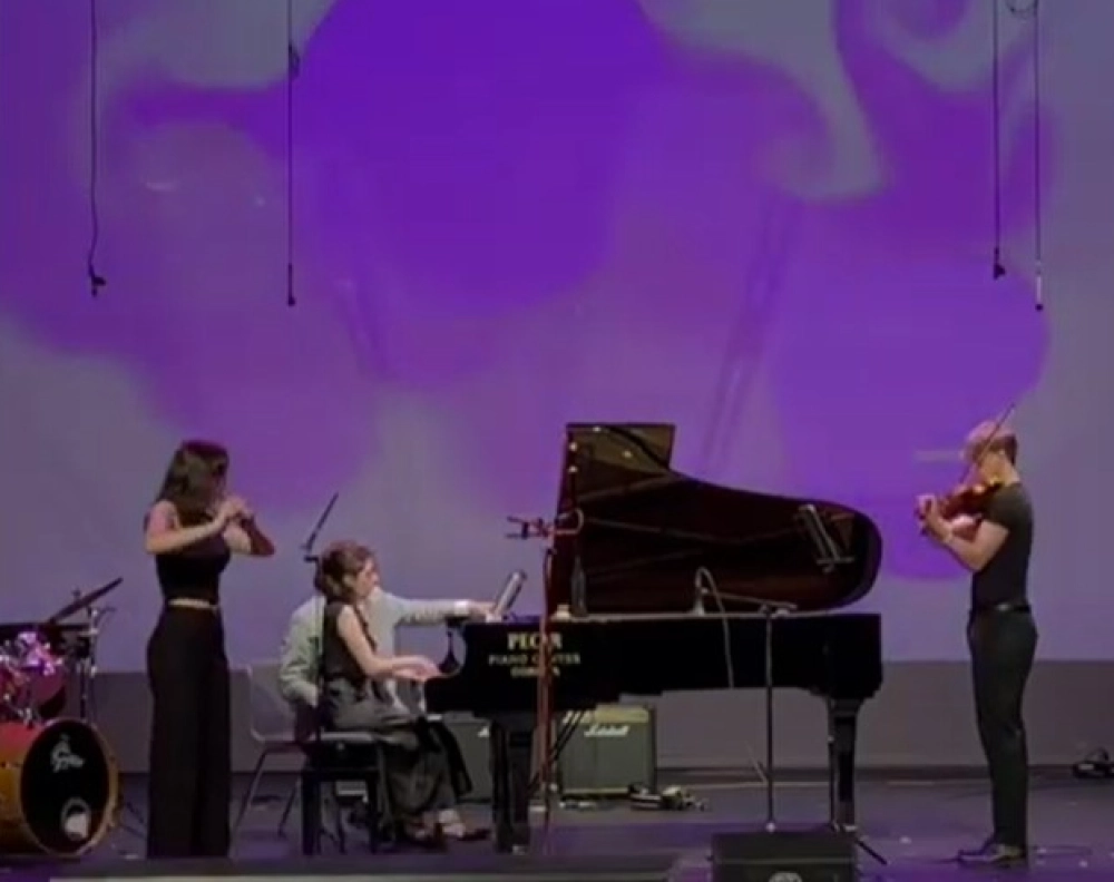 Ammissione Musicale 2025