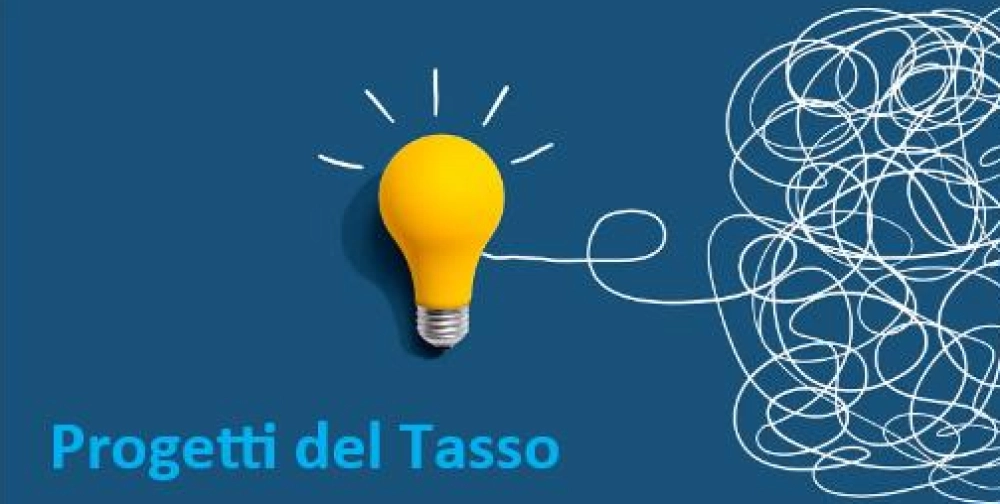 Progetti delle classi