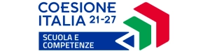 Coesione Italia 21-27 (solo logo)