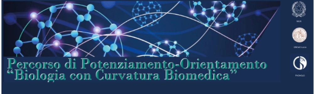 Logo Classico biomedico