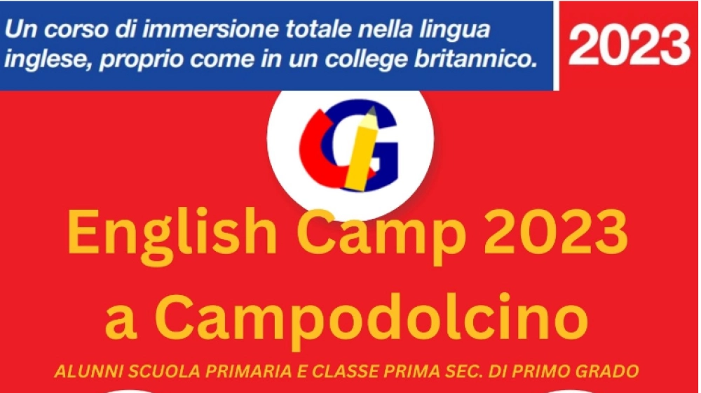 English Camp