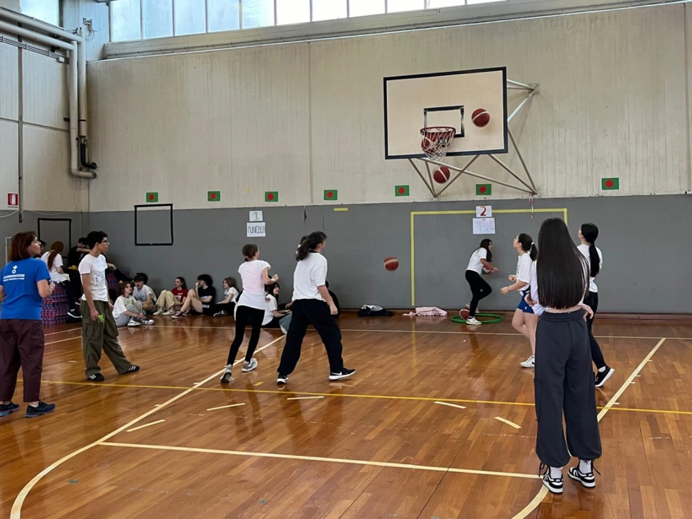 Corsa contro la Fame 2024 7