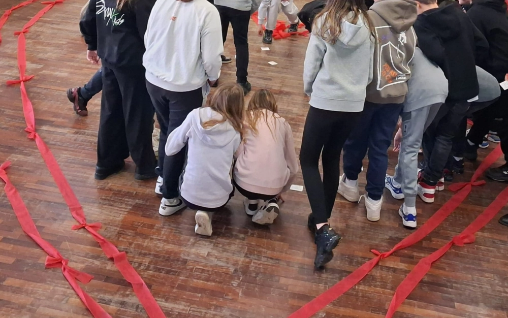 Giornata della memoria