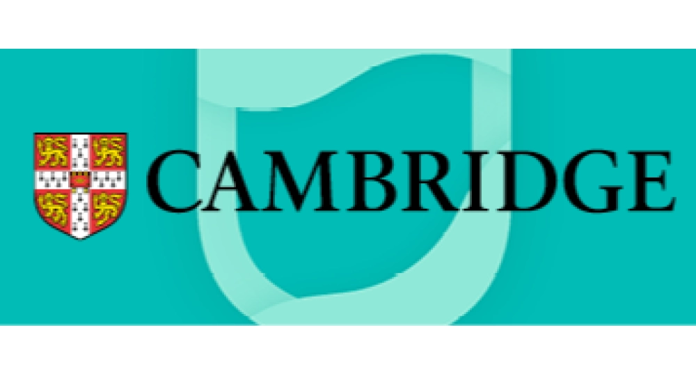 CAMBRIDGE