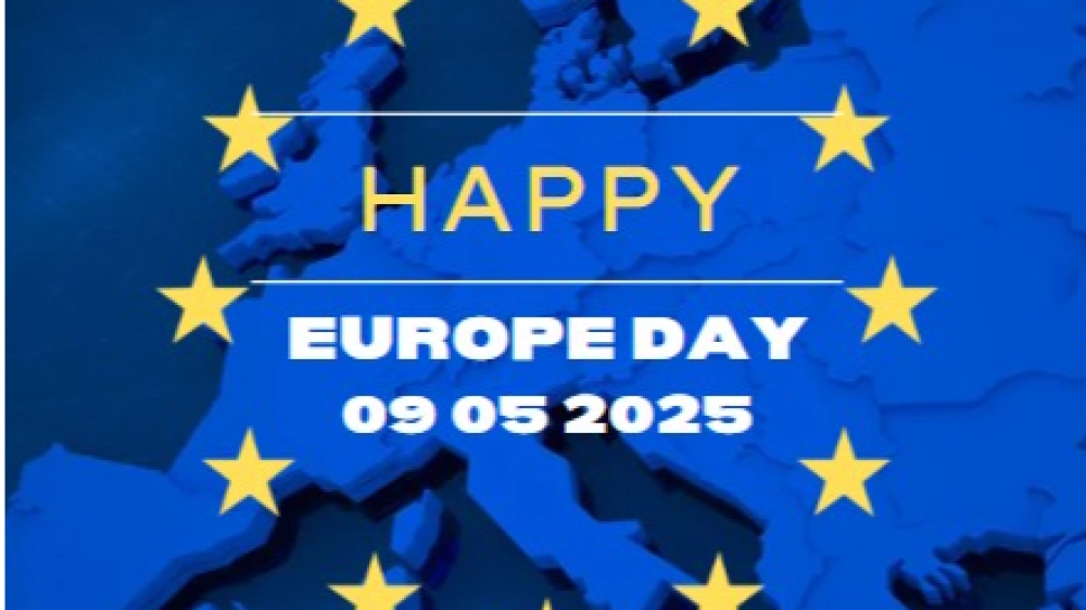 Europa Day 2025