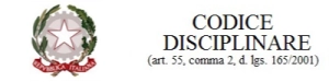 Codice Disciplinare