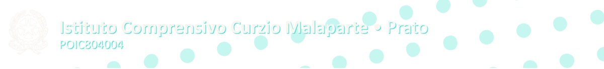 Istituto Comprensivo “Curzio Malaparte”