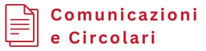 Comunicazioni e circolari