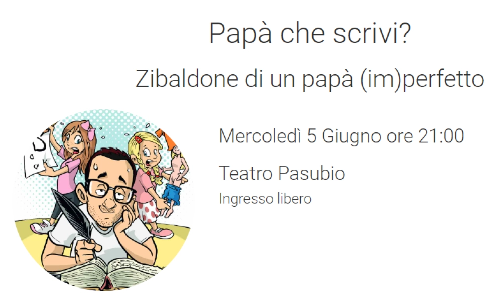 Prof Pozza Sacro Fest 2024