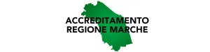 Accreditamento regione Marche